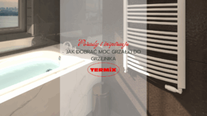 poradnik jak dobrać grzałkę do grzejnika
