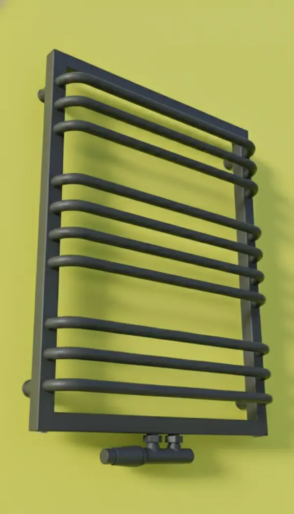 Grzejnik Łazienkowy Berlin