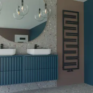 Madryt 165x53 wizualizacja antracyt