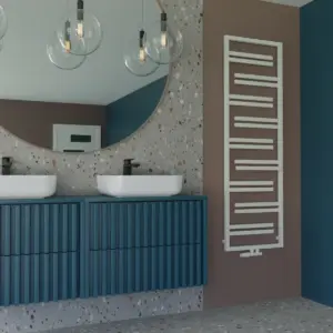 Madryt 165x53 wizualizacja bialy