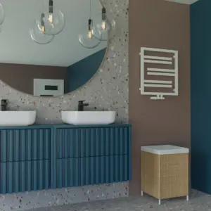 Madryt 57x53 wizualizacja bialy