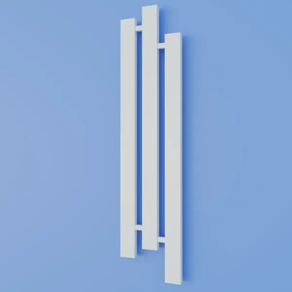 SPLIT 135 biały mat (5)