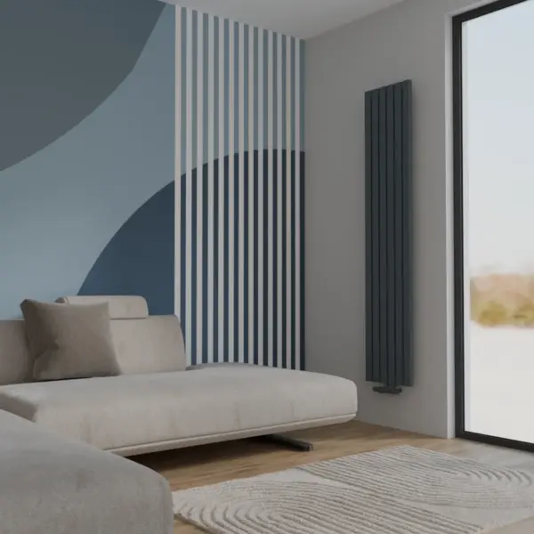 Santorini Prestige wizualizacja antracyt