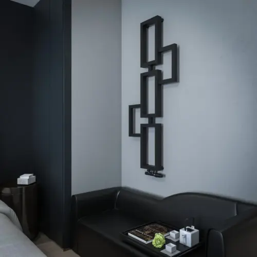 Amsterdam czarny mat 1310x560