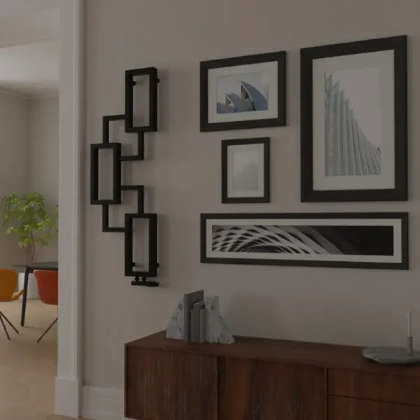 Amsterdam czarny mat 1320x480