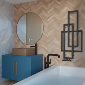 Argenteus czarny wiz