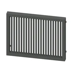 Grzejnik Pokojowy Dekoracyjny Atos