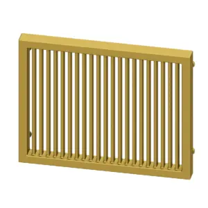 Grzejnik Pokojowy Dekoracyjny Atos