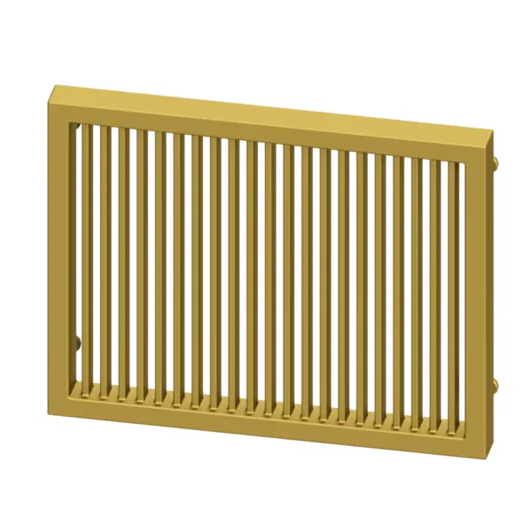 Grzejnik Pokojowy Dekoracyjny Atos