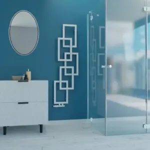 Aureus light kat wizualizacja biały