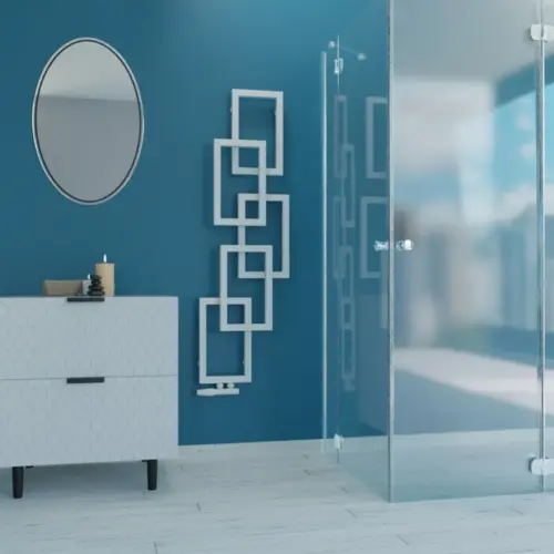 Aureus light kat wizualizacja biały