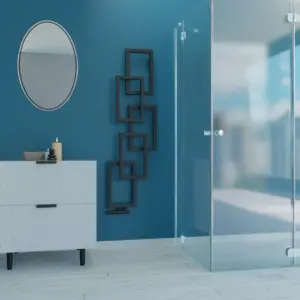 Aureus light kat wizualizacja czarny