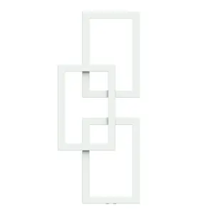 Aureus premium de luxe 130x57 bialy mat 2.webp