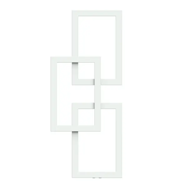 Aureus premium de luxe 130x57 bialy mat 2.webp