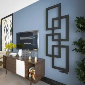 Aureus premium de luxe czarny mat 1600x570