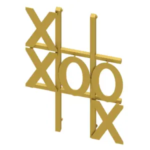 Grzejnik Dekoracyjny Belen