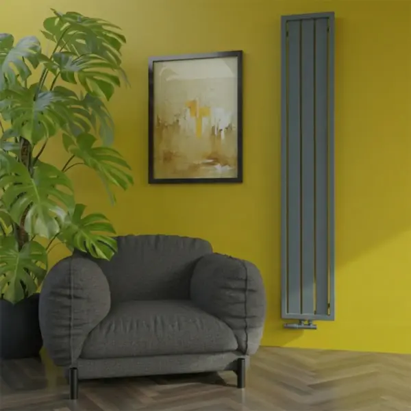 Brad pion antracyt wiz