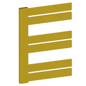 Grzejnik Dekoracyjny Burgas