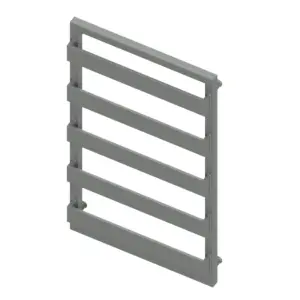 Grzejnik Łazienkowy Caracas