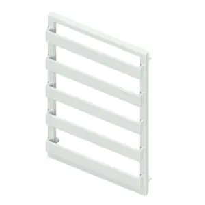 Grzejnik Łazienkowy Caracas