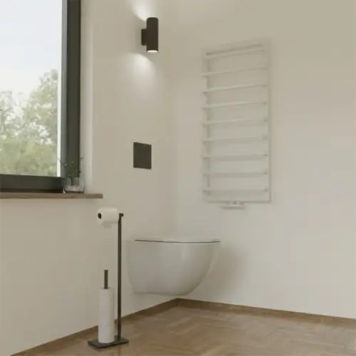 Casablanca bialy wiz