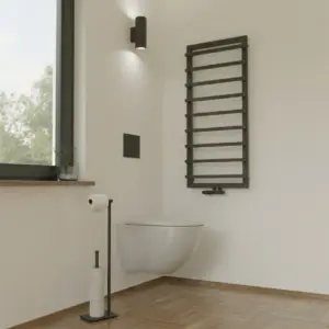 Casablanca czarny wiz