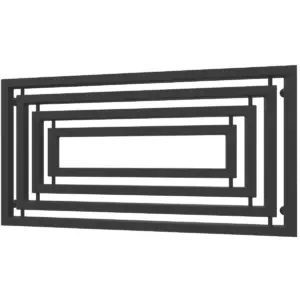 Grzejnik Dekoracyjny Filar Poziom