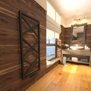 Efez czarny polysk 1600x530