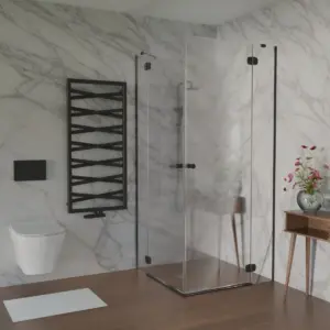 Faga 112 czarny wizualizacja