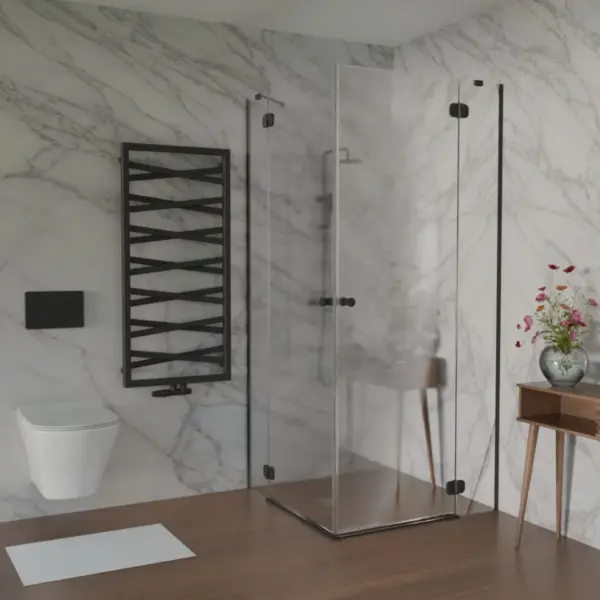 Faga 112 czarny wizualizacja