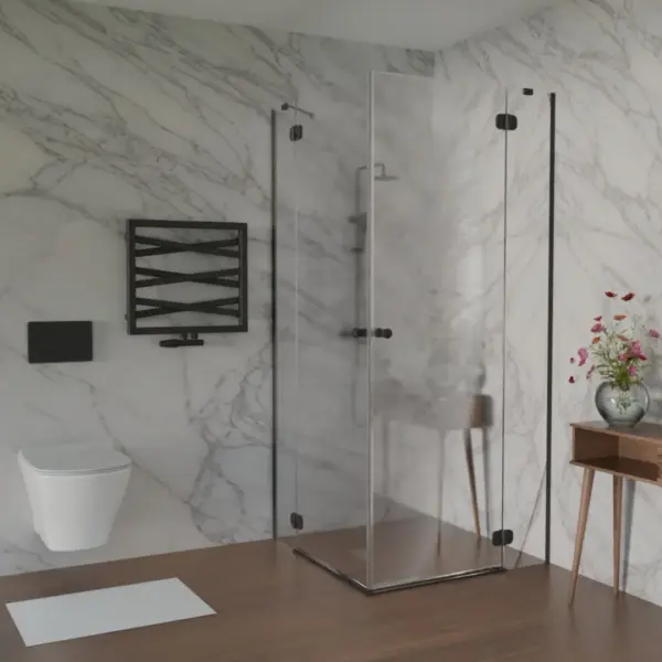 Faga 48 czarny wizualizacja