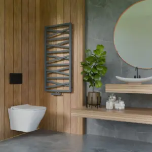 Feda 112 cm wizualizacja antracyt