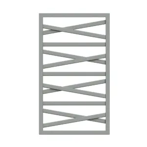 Grzejnik Łazienkowy Feda