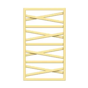 Grzejnik Łazienkowy Feda