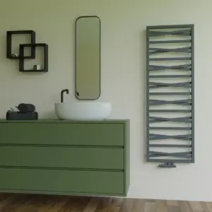 Figo 155 cm wizualizacja antracyt