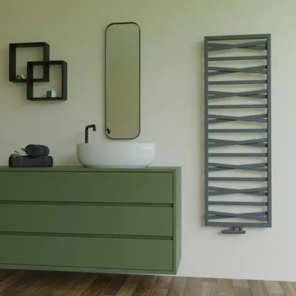 Figo 155 cm wizualizacja antracyt