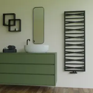 Figo 155 cm wizualizacja czarny