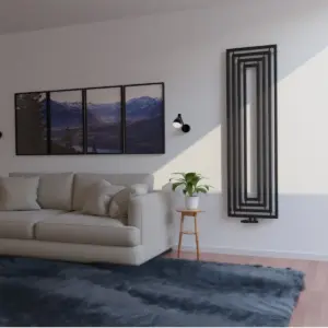 Fiilar pion czarny lewo