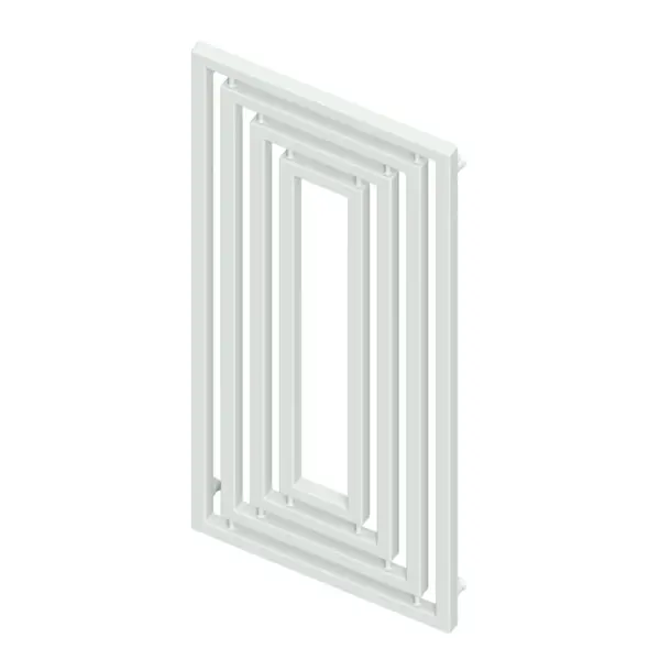 Grzejnik Dekoracyjny Filar