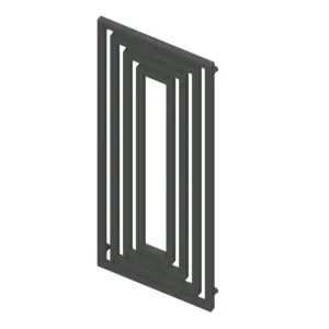 Grzejnik Dekoracyjny Filar