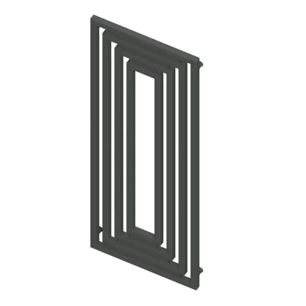 Grzejnik Dekoracyjny Filar