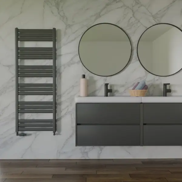 Funaki fresh 140 wizualizacja antracyt