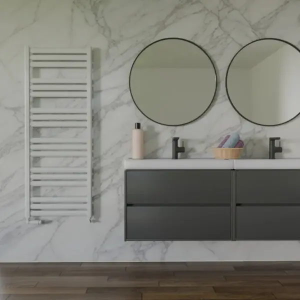 Funaki fresh 140 wizualizacja bialy