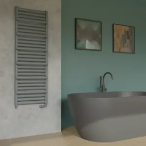 Funaki fresh prestige antracyt