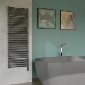Funaki fresh prestige czarny 1080x1080 z grzalką