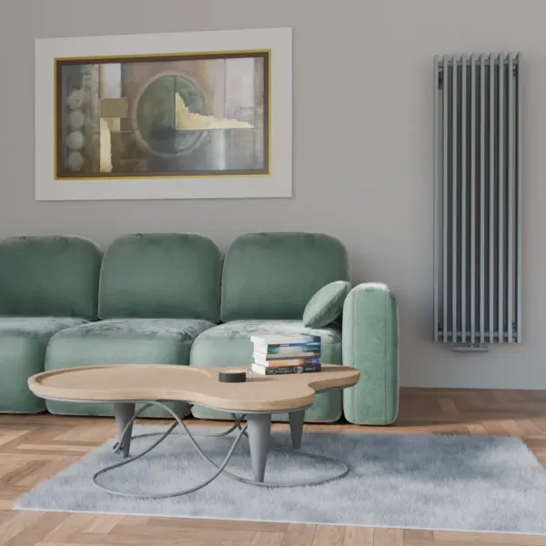 Giza wizualizacja antracyt