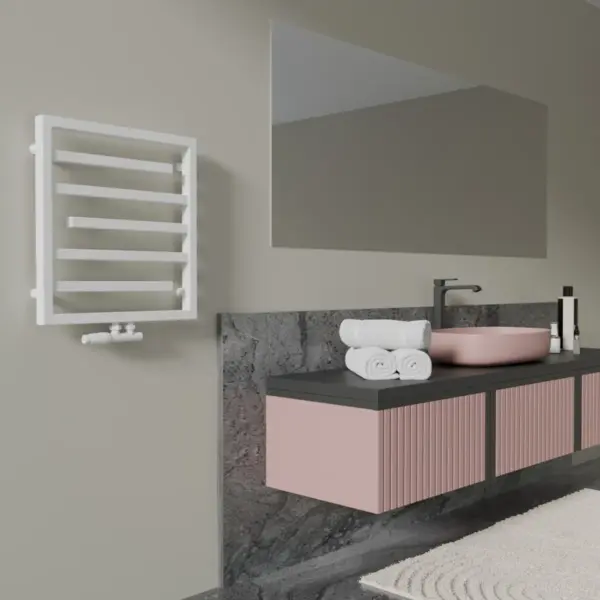 Goro light najmniejszy wizualizacja bialy