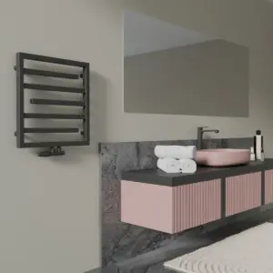 Goro light najmniejszy wizualizacja czarna