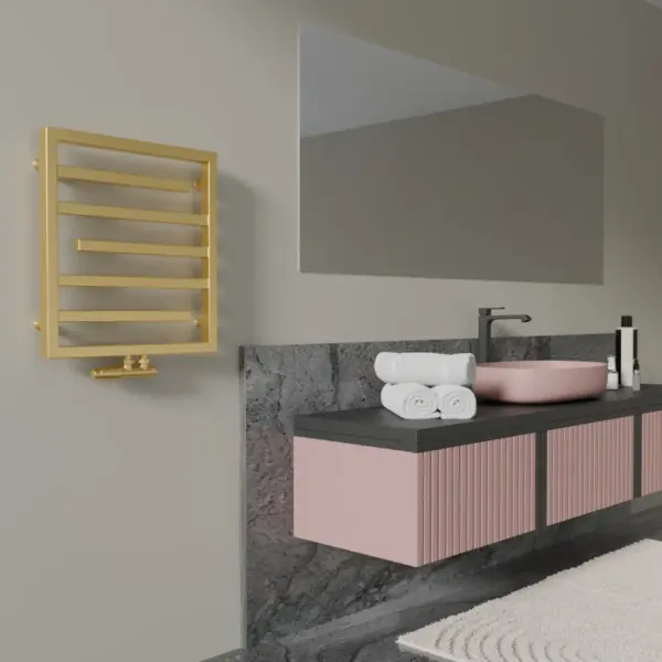 Goro light najmniejszy wizualizacja zloty