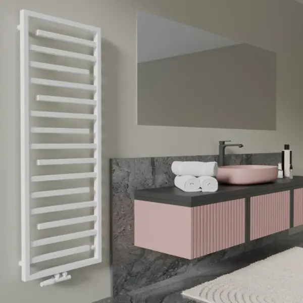 Goro light wizualizacja bialy